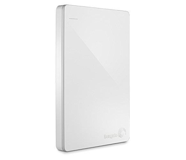 SEAGATE Backup Plus Slim 2TB 2,5'' USB3.0 STDR2000408 - 294060 - zdjęcie 4